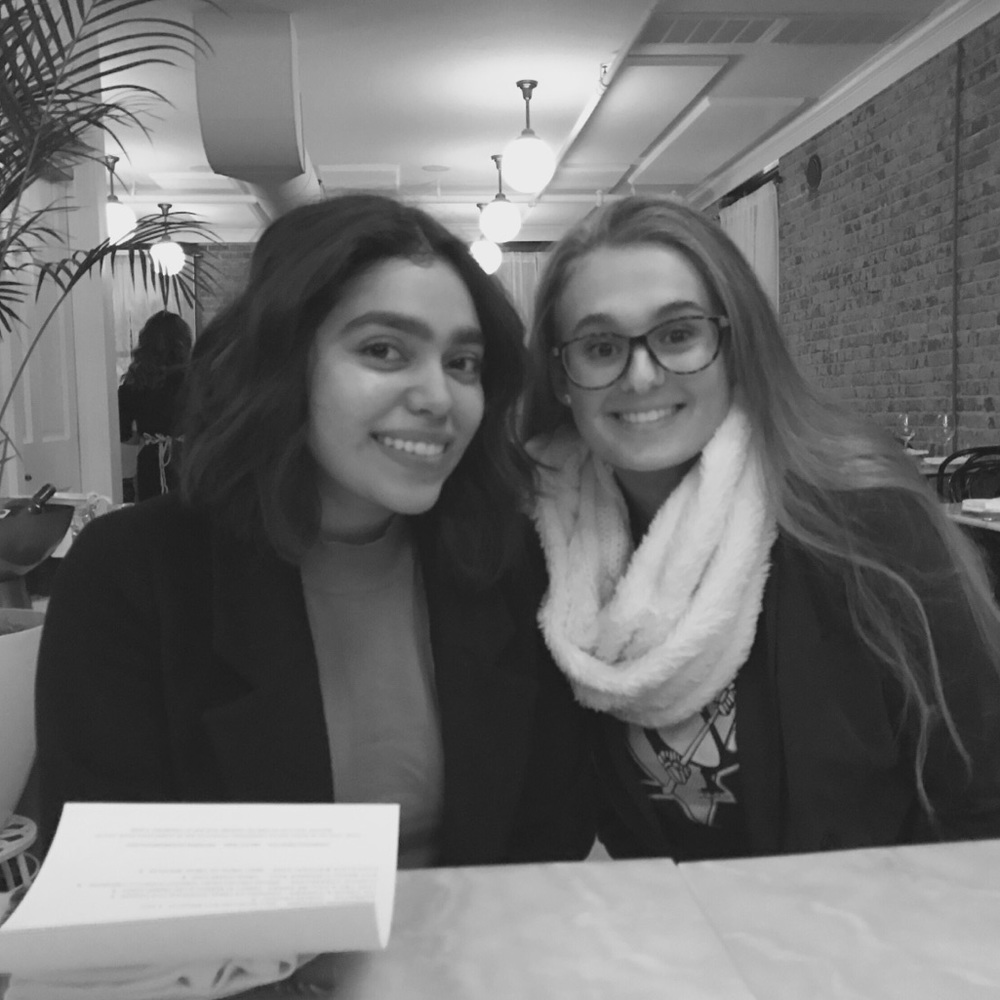 Meet your Posher, Aris